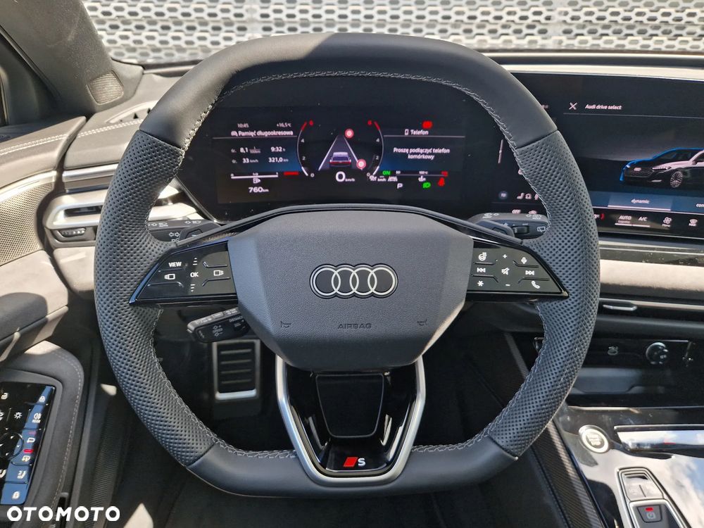 Audi A5 Avant - 12