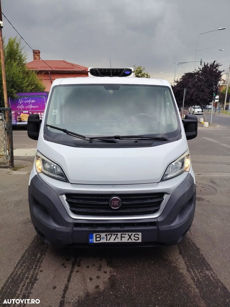 Fiat DUCATO - 1