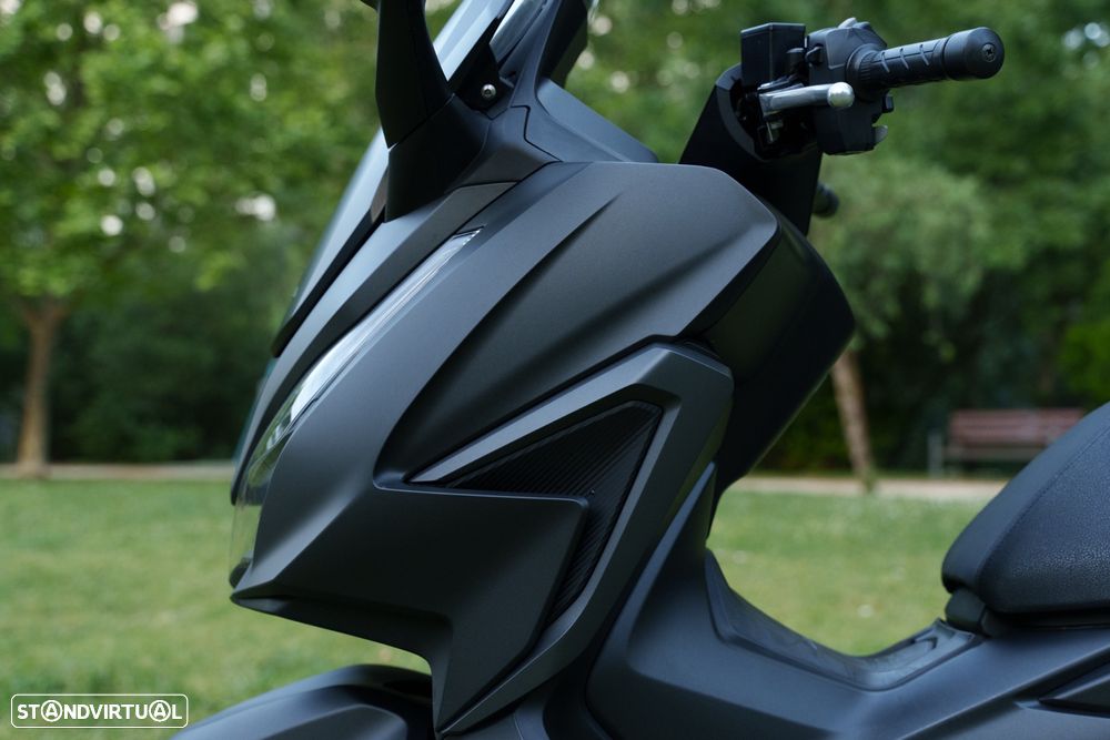 Honda Forza 125 ABS — 2022 (Julho) - 29