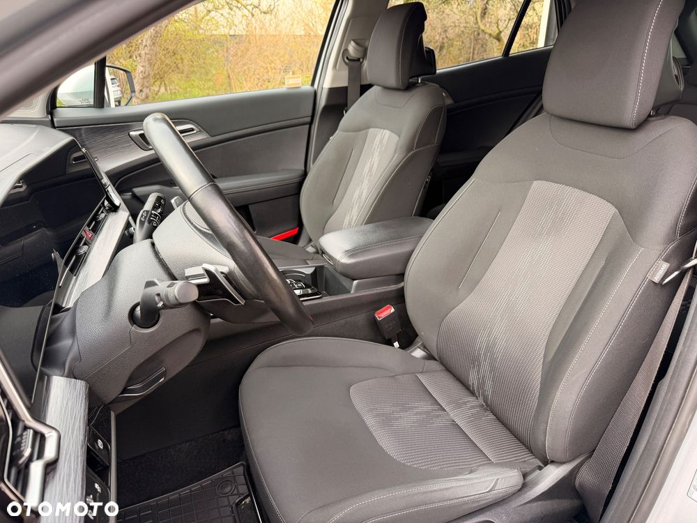 Kia Sportage 1.6 T-GDI MHEV L 2WD DCT - 8