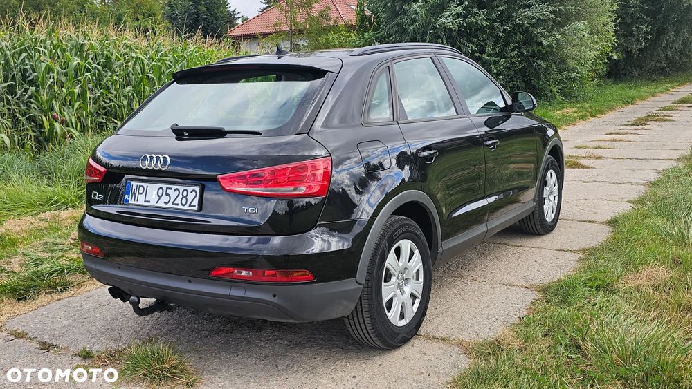 Audi Q3 2.0 TDI - 11