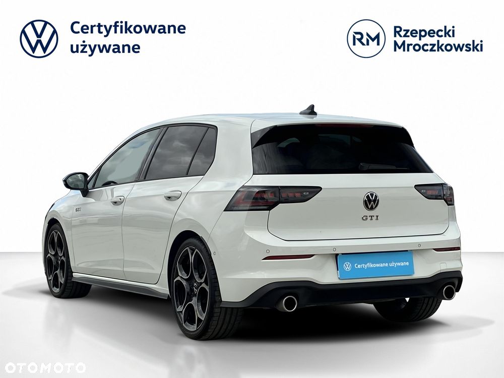 Volkswagen Golf 2.0 TSI GTI DSG - 4