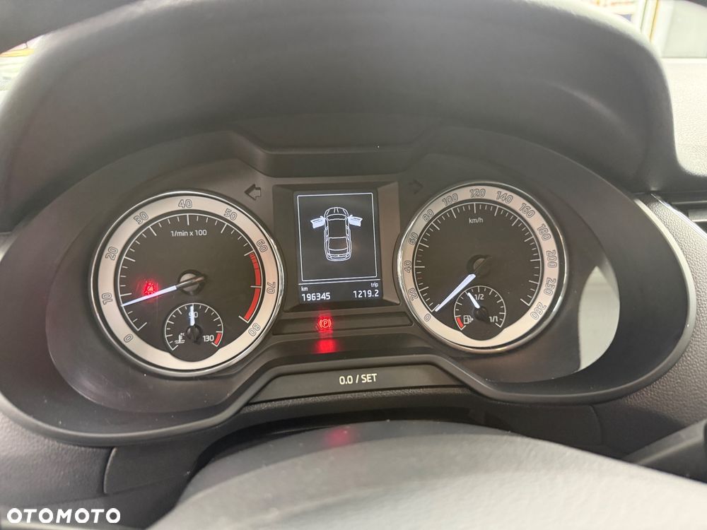 Skoda Octavia 1.4 TSI Style - 15