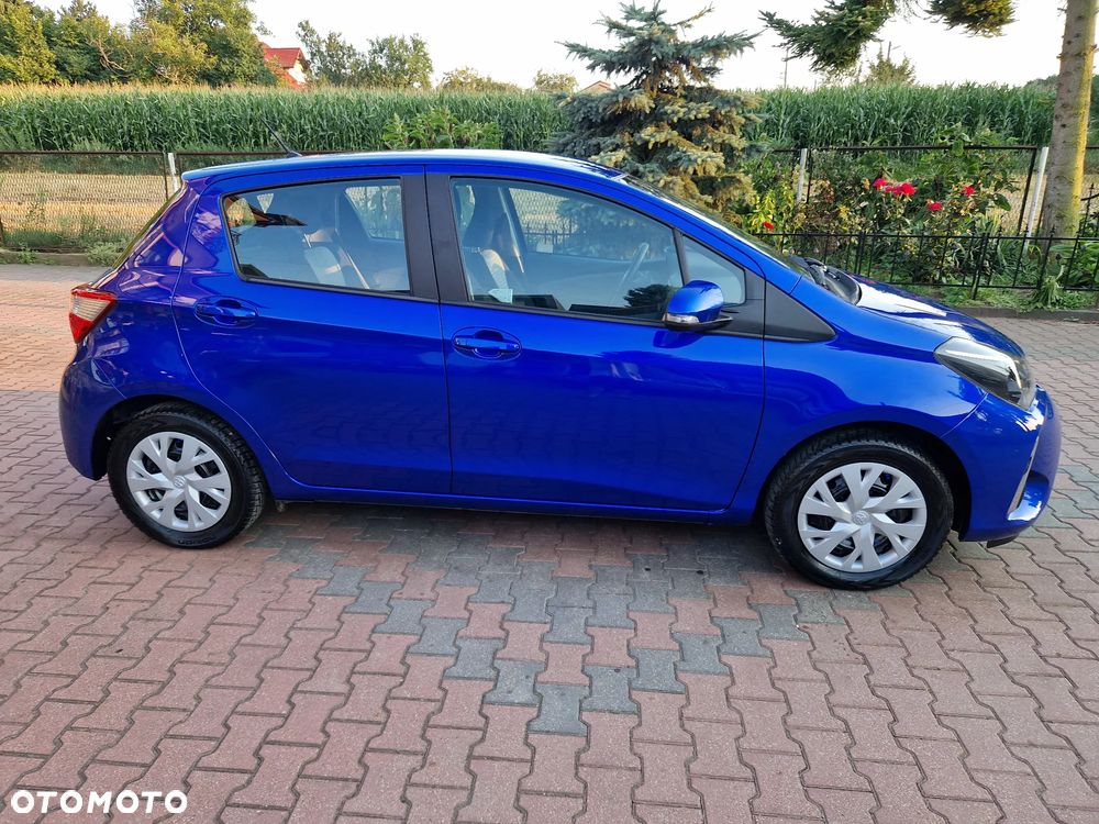 Toyota Yaris 1.5 Premium - 37
