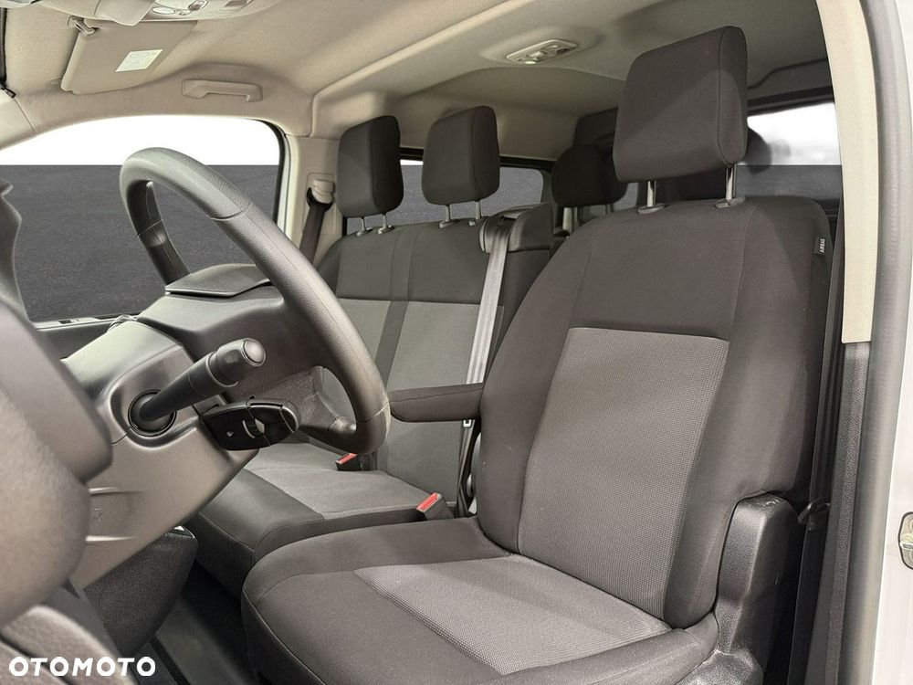 Toyota ProAce - 17