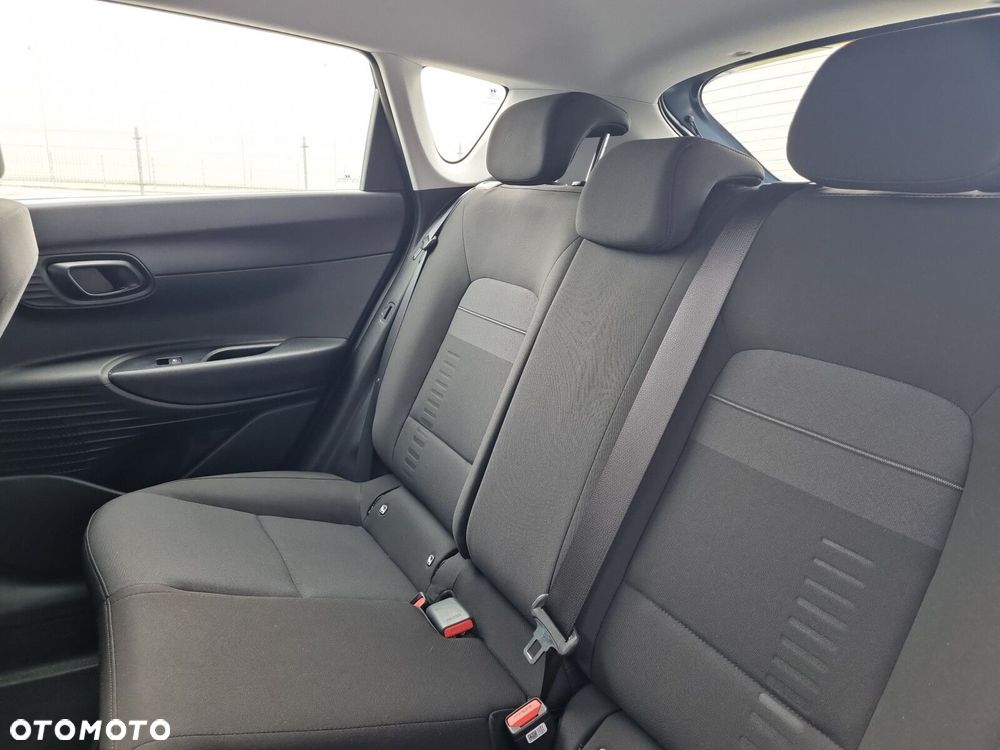 Hyundai Bayon 1.0 T-GDI Smart - 19