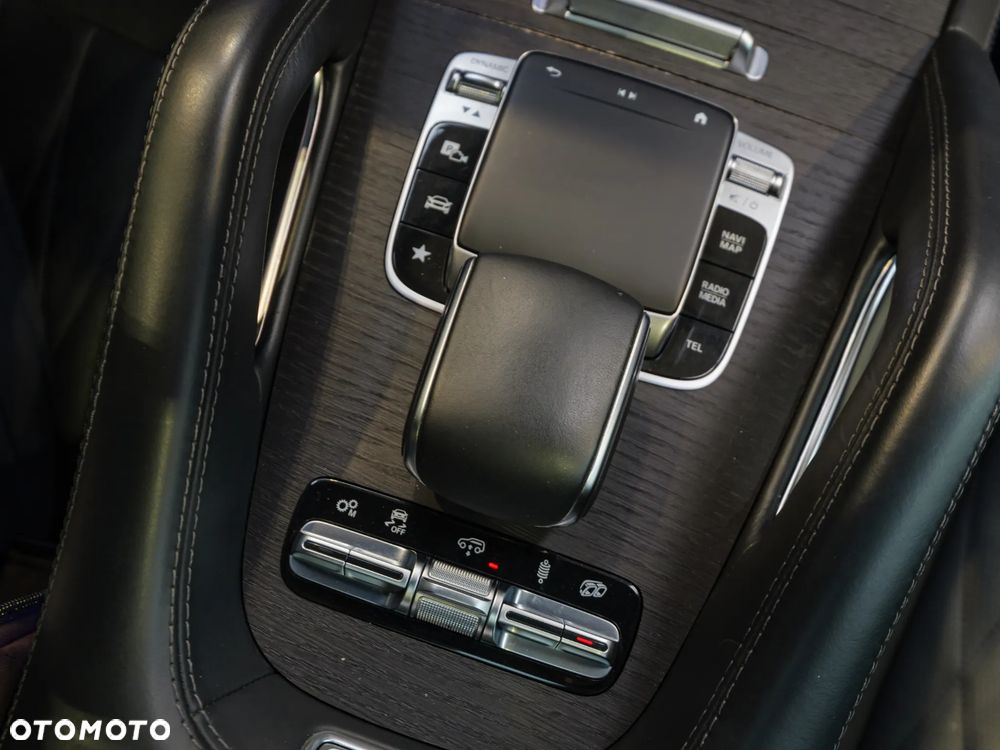 Mercedes-Benz GLE AMG 63 S 4-Matic Ultimate - 28