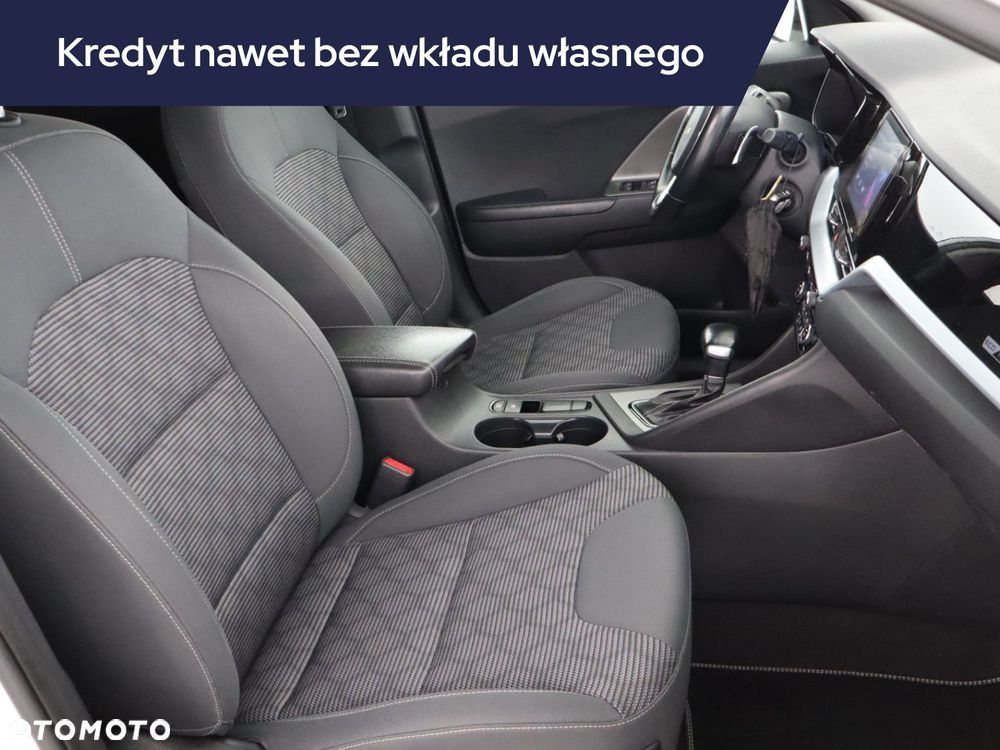 Kia Niro - 11