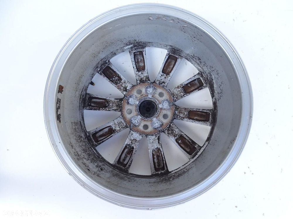 ALUFELGI FELGI 17 5x112 7" ET 40 3G0601025D VW PASSAT B8 ARTEON SUPERB III - 4