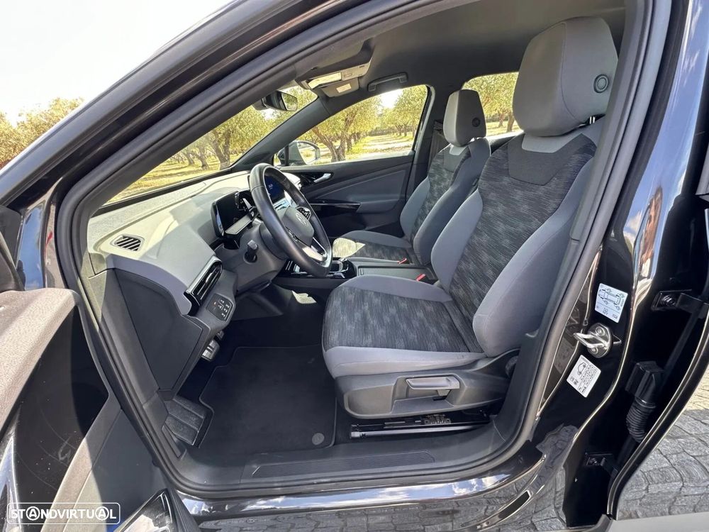 VW ID.4 77 kWh Pro Performance - 13