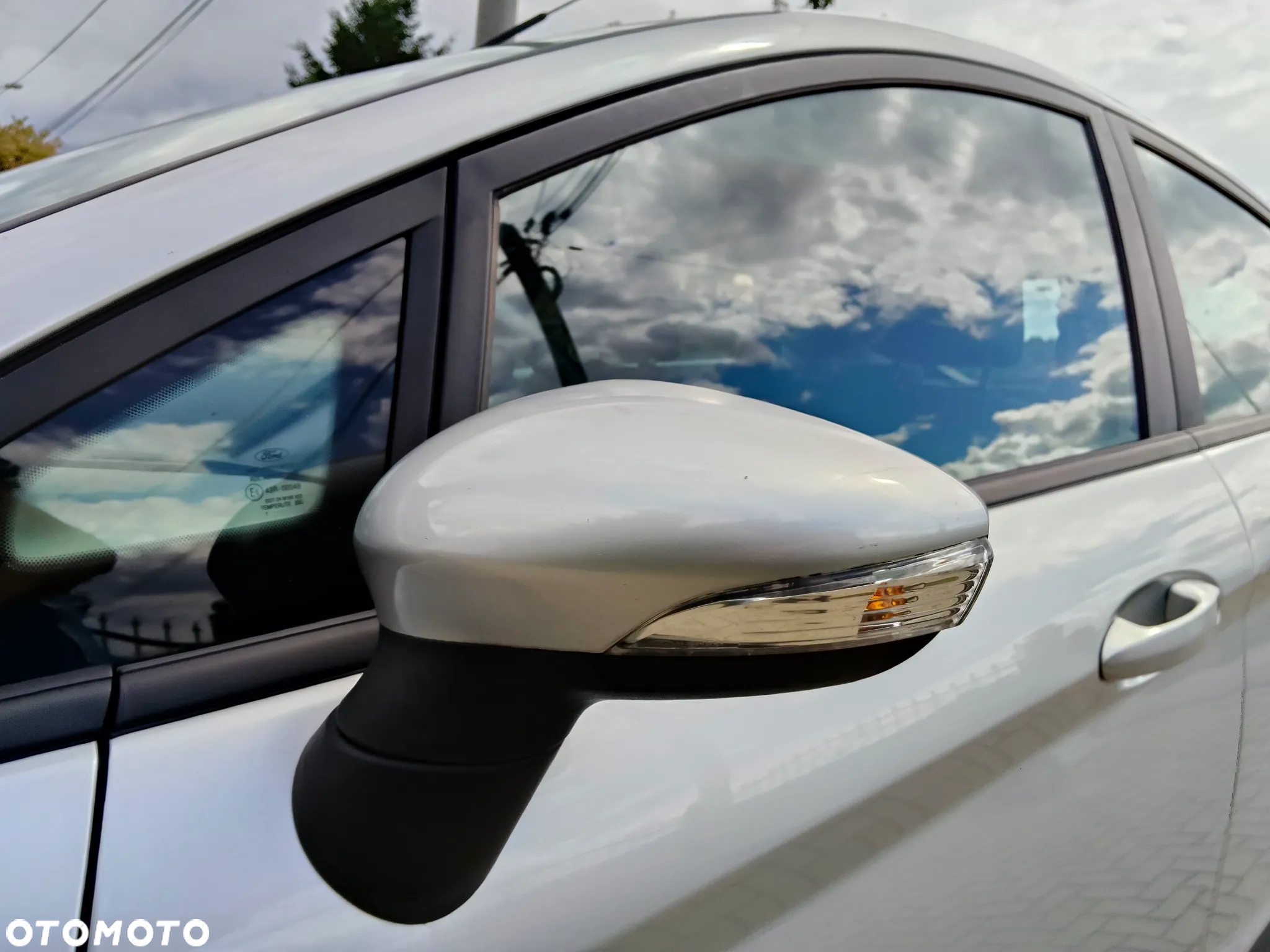 Ford Fiesta 1.25 Silver X (Ambiente) - 28