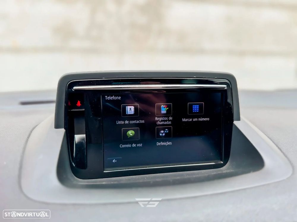 Renault Mégane Coupe 2.0 T RS - 33