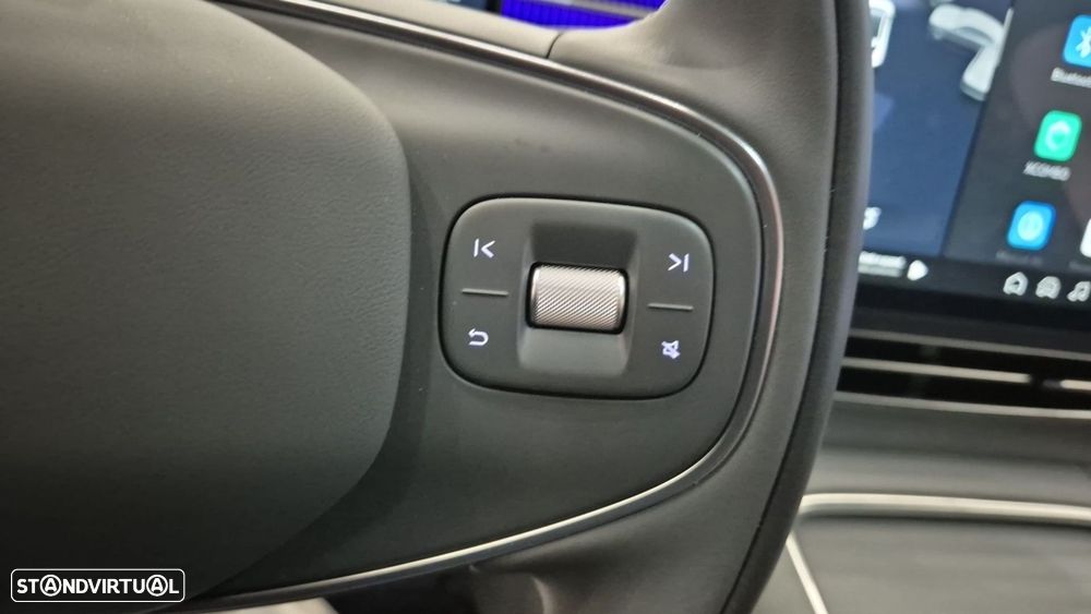 Xpeng G6 68.5 kWh Standard Range - 18