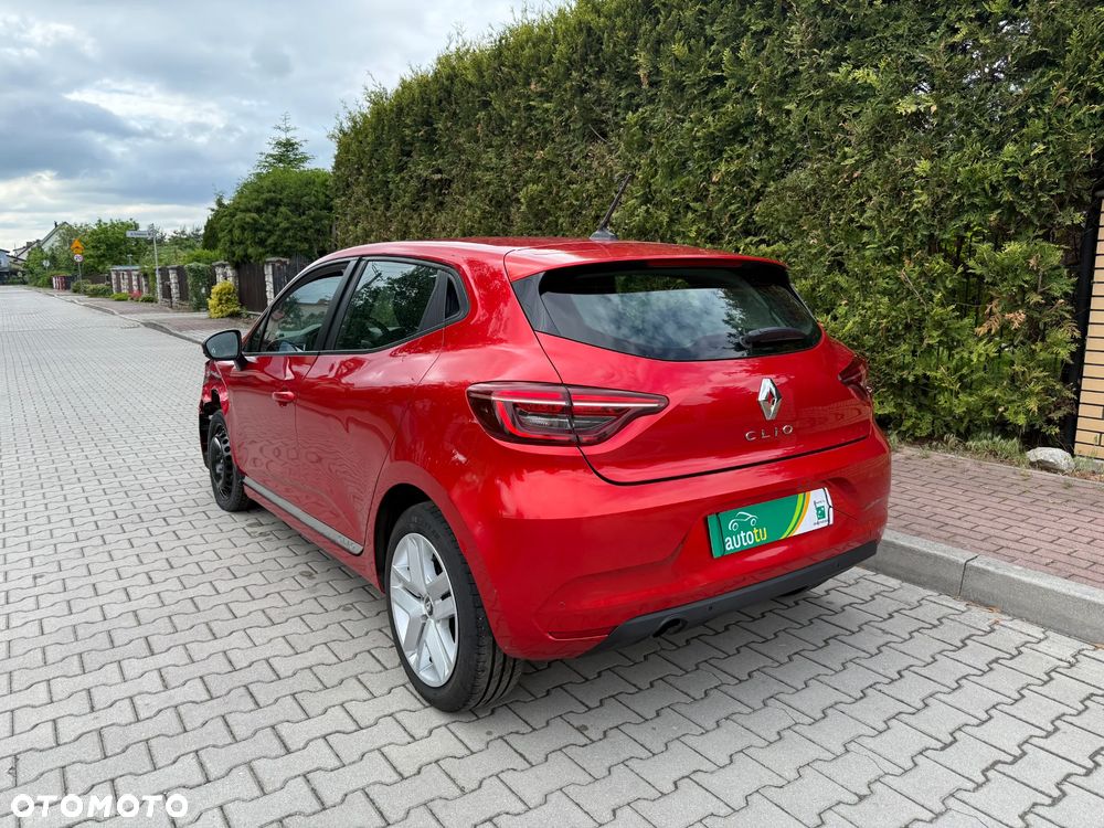 Renault Clio BLUE dCi 100 INTENS - 5