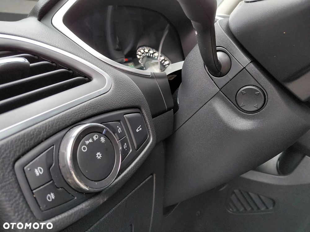 Ford S-Max 2.0 TDCi Titanium - 15