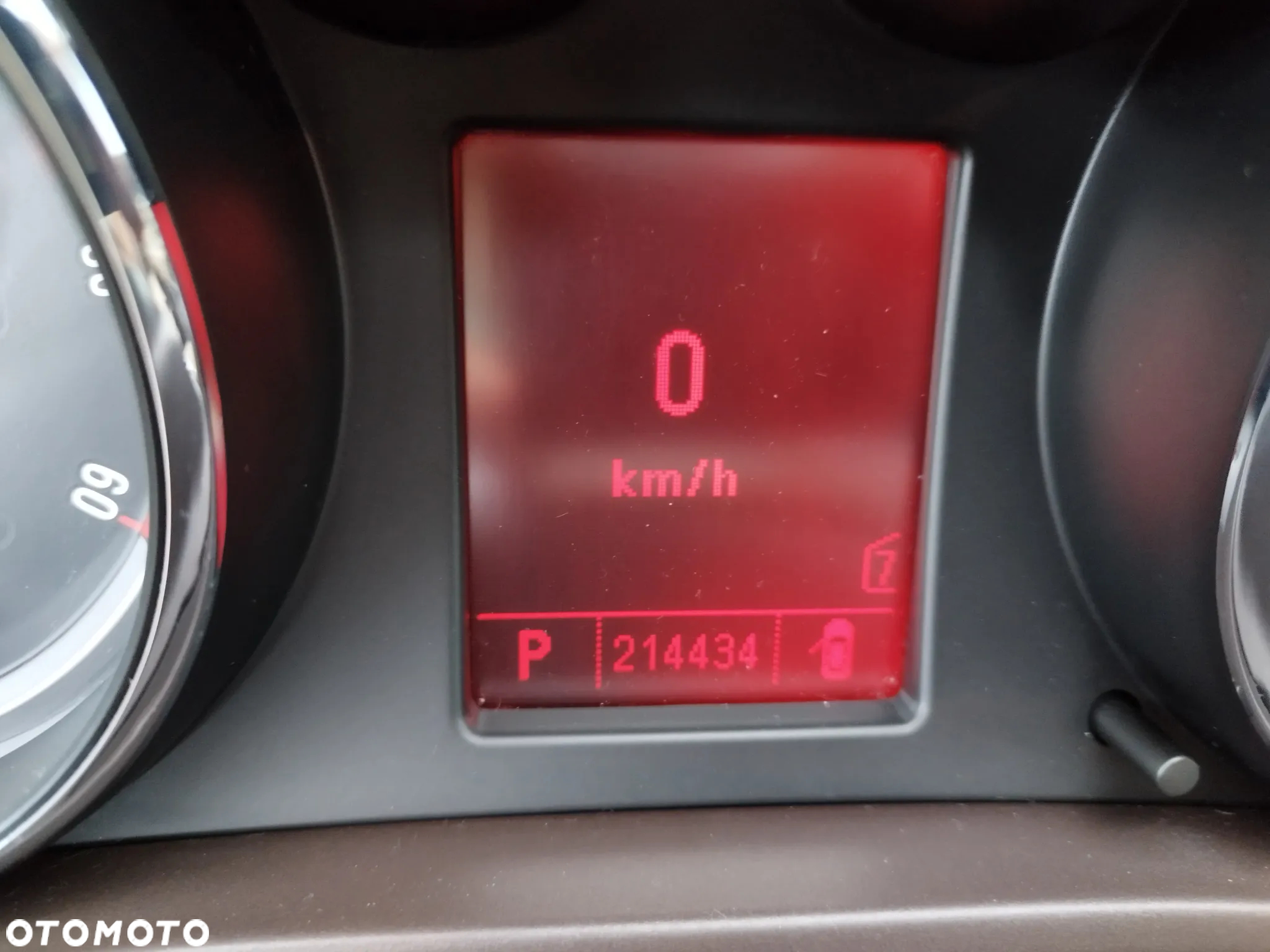 Opel Insignia 2.0 CDTI Cosmo - 25