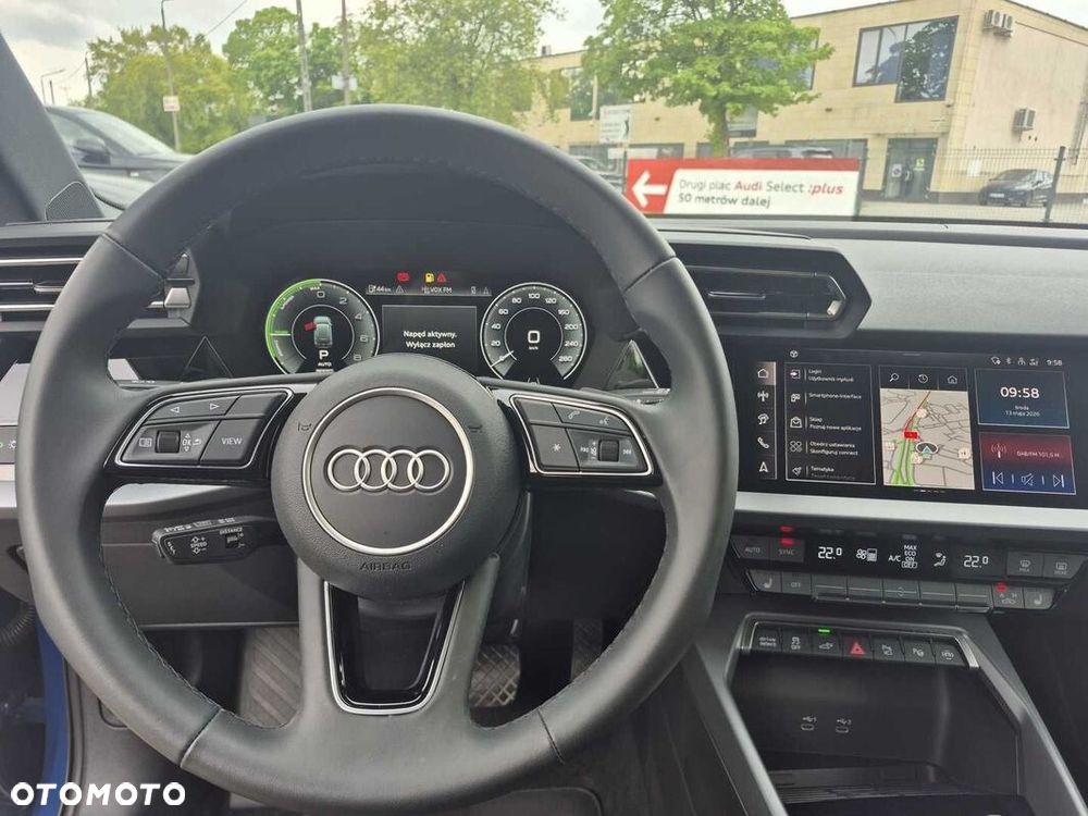 Audi A3 Sportback 45 TFSIe PHEV S Line S tronic - 18