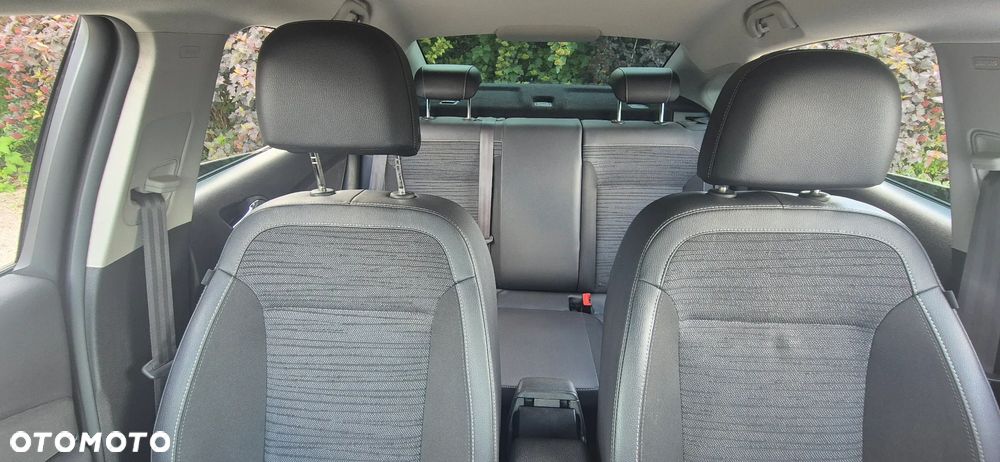 Opel Astra 1.6 Active EU6 - 10