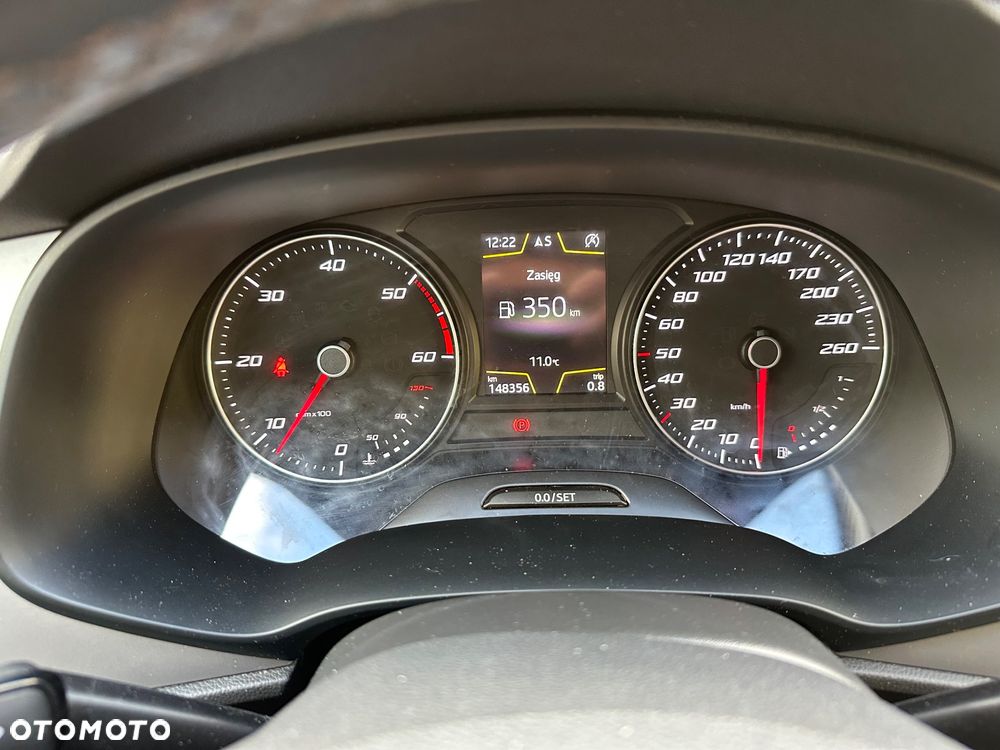 Seat Leon 2.0 TDI DPF XCELLENCE - 27