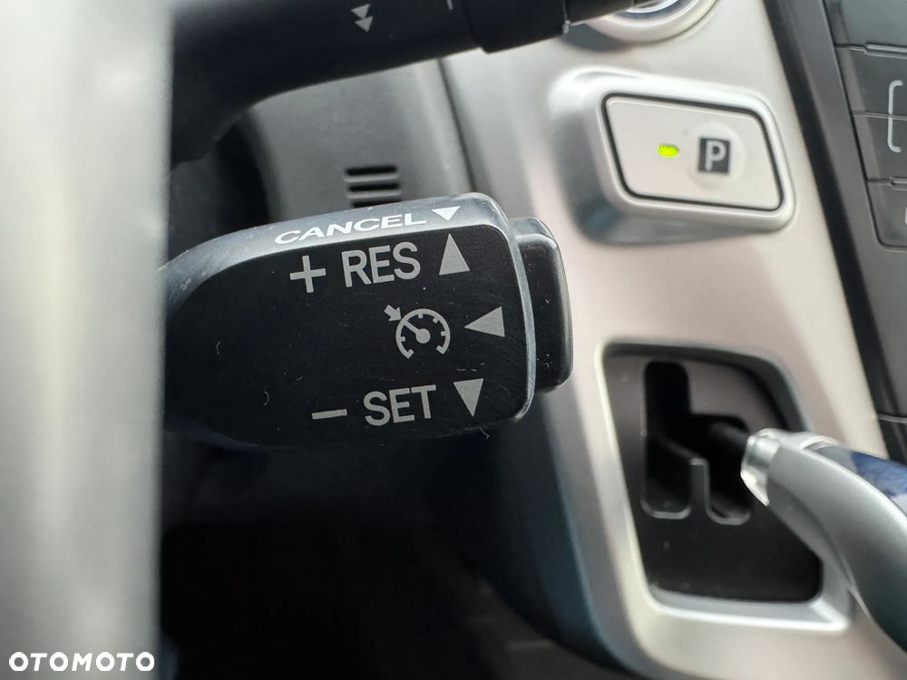 Toyota Prius+ (Hybrid) Comfort - 20