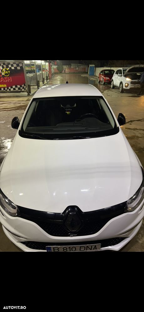 Renault Megane Energy 1.6 TCe EDC GT - 2