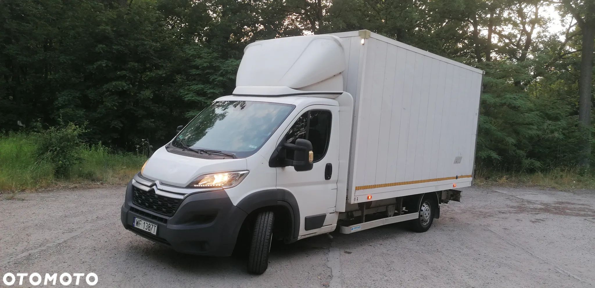 Citroën Jumper - 1