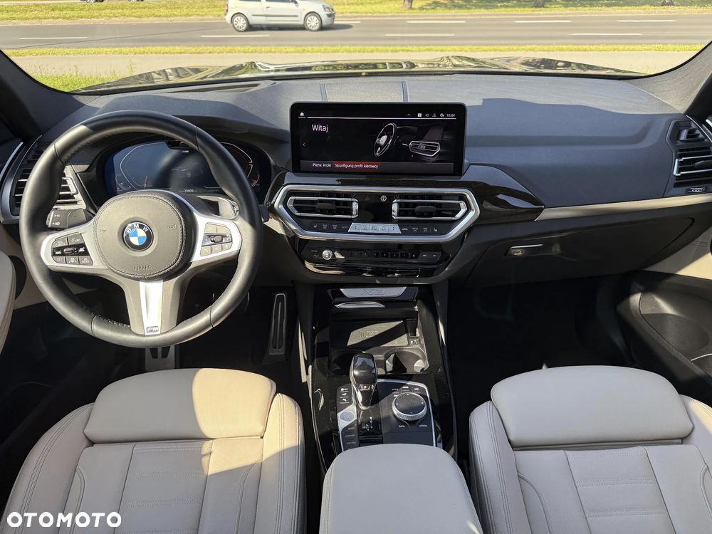 BMW X3 - 3