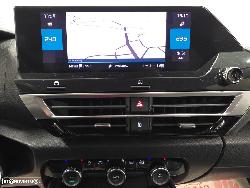 Citroën C4 1.5 BlueHDi Feel Pack - 57