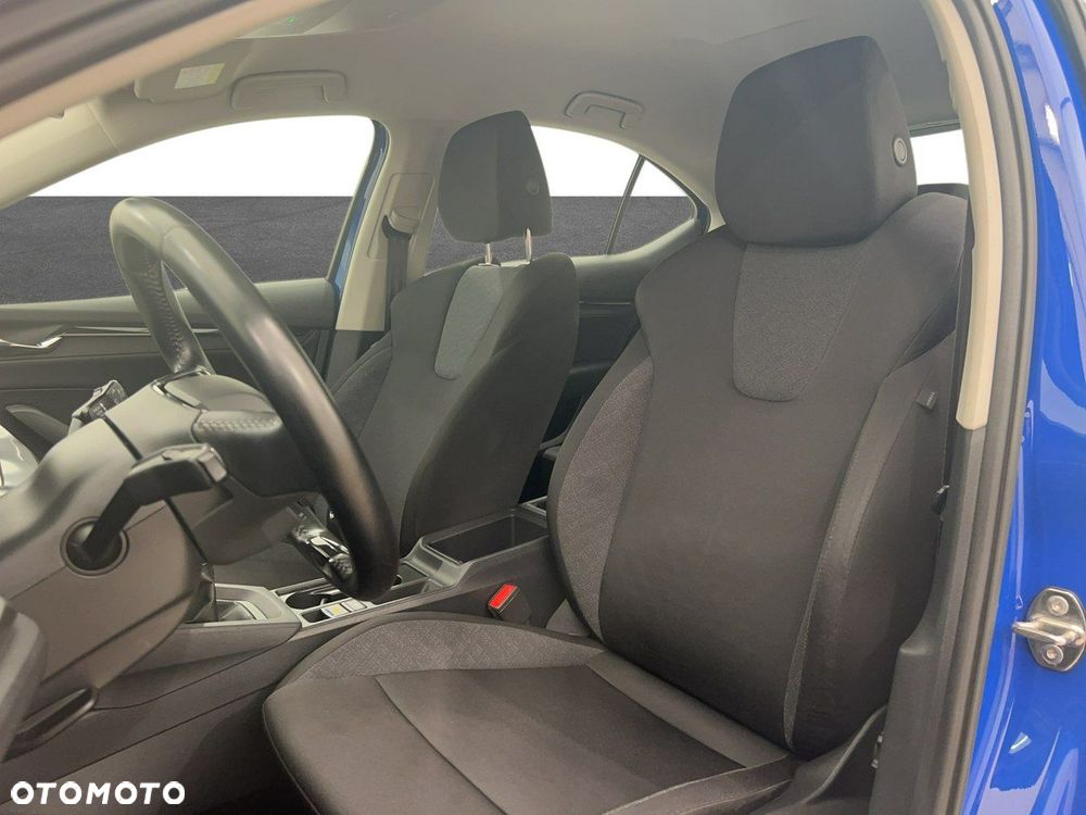 Skoda Octavia 1.0 TSI Active - 10