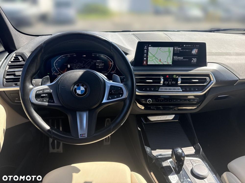 BMW X3 - 18