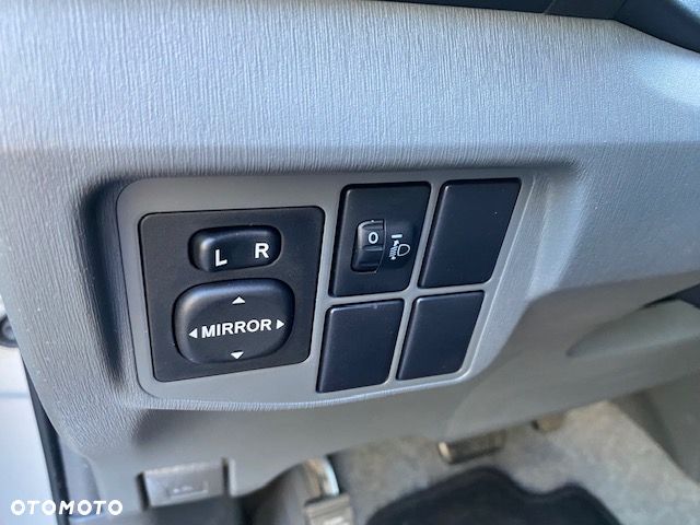 Toyota Prius (Hybrid) Comfort - 21