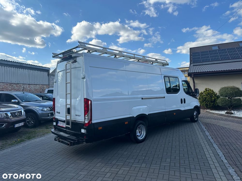 Iveco DAILY - 4