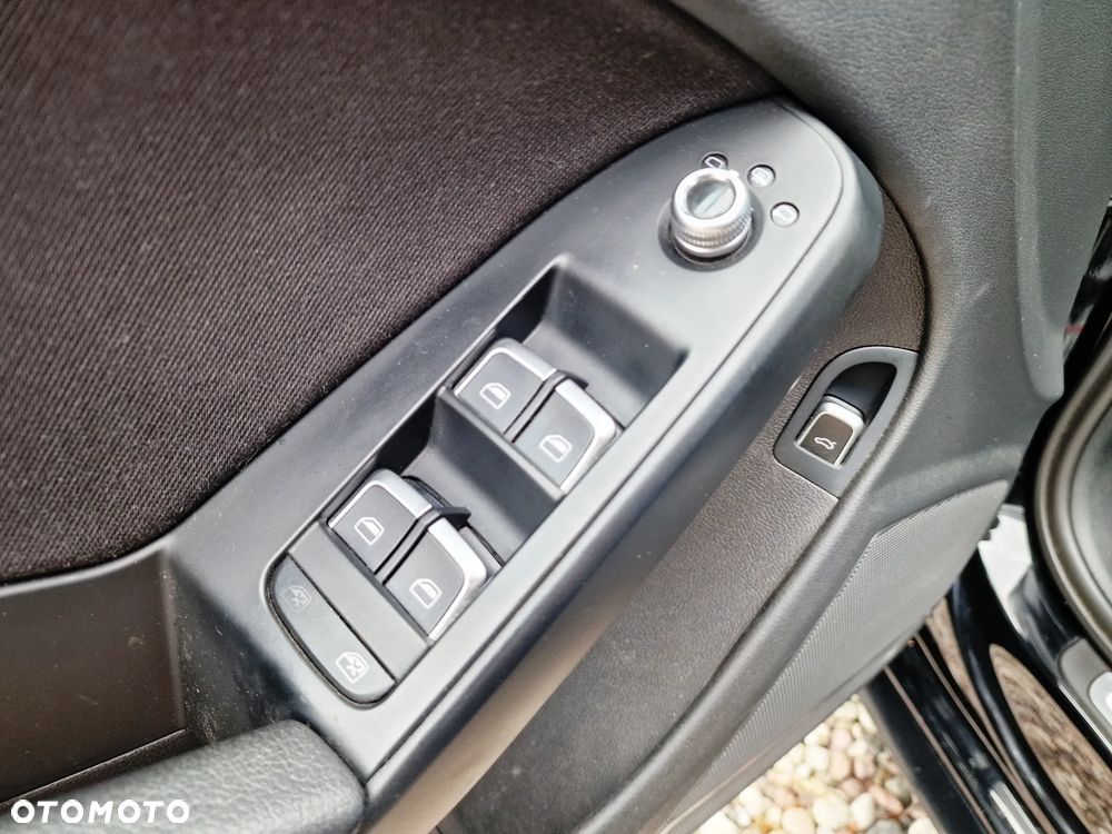 Audi A4 Avant - 28