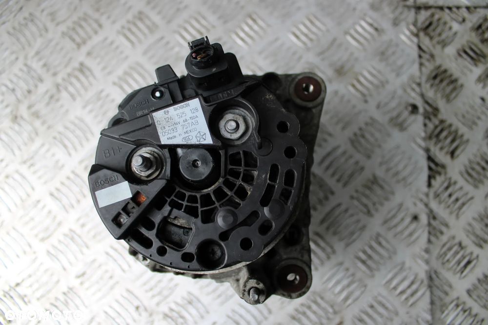 Alternator Dodge Caliber 2,0 CRD - 5
