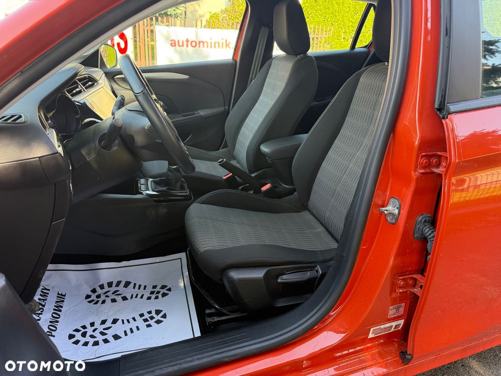 Opel Corsa - 19