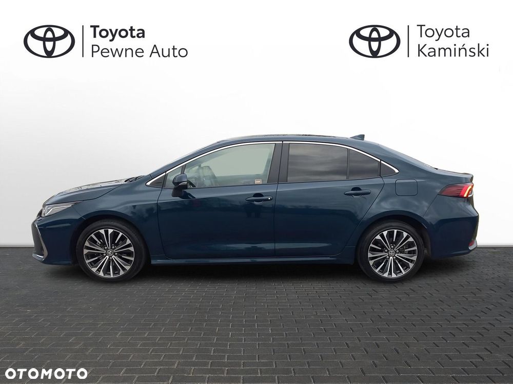 Toyota Corolla 1.8 Hybrid Style - 2