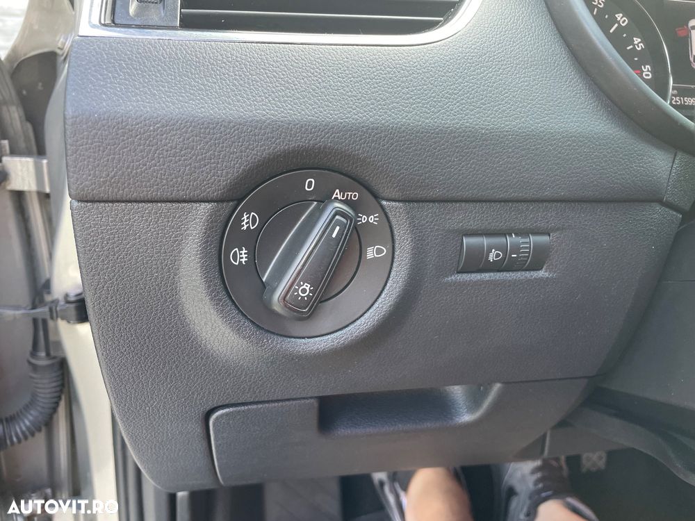 Skoda Octavia - 26