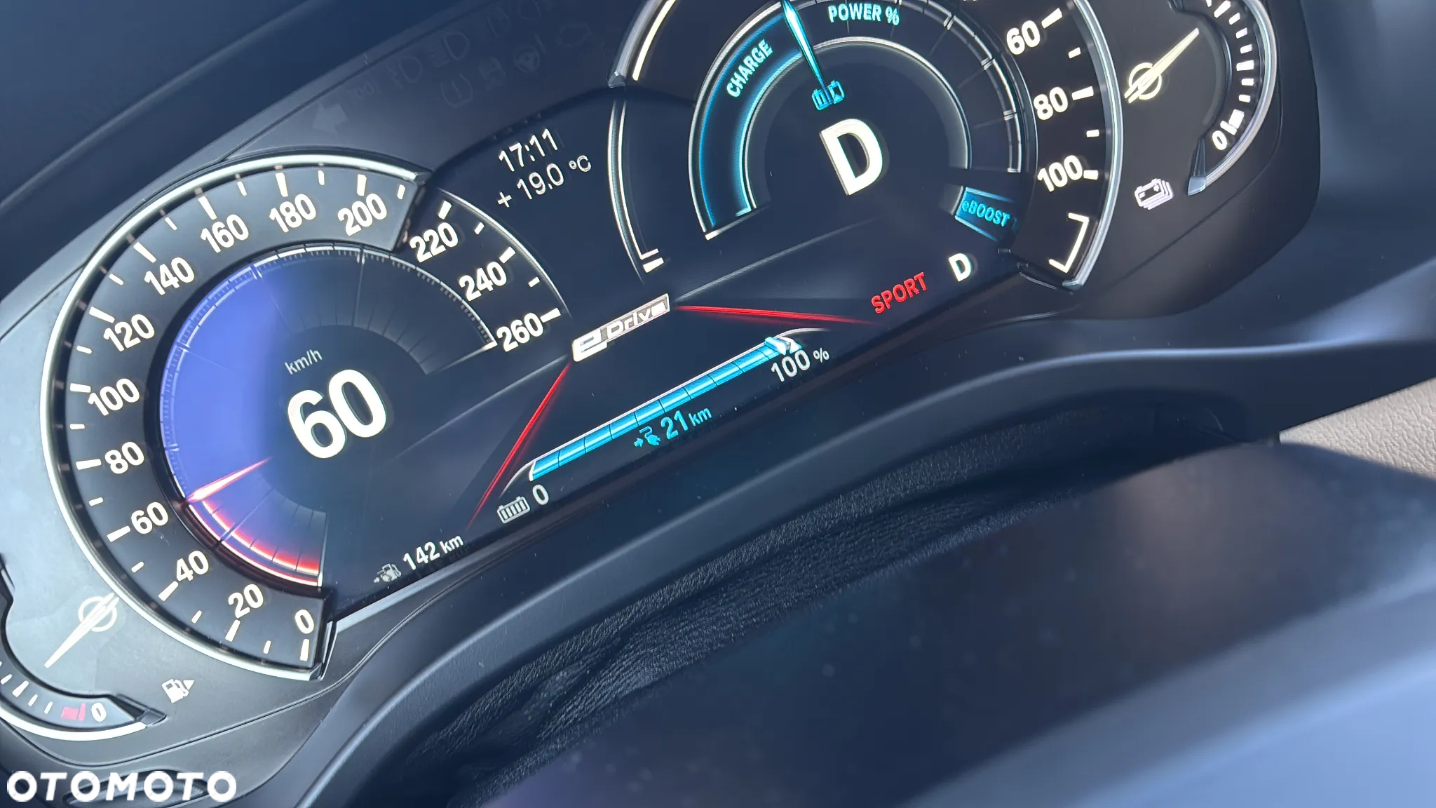 BMW X3 xDrive30e Luxury Line - 5