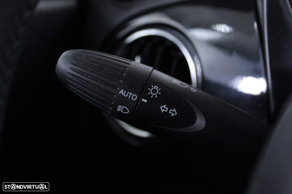 Fiat 500 1.0 Hybrid - 23
