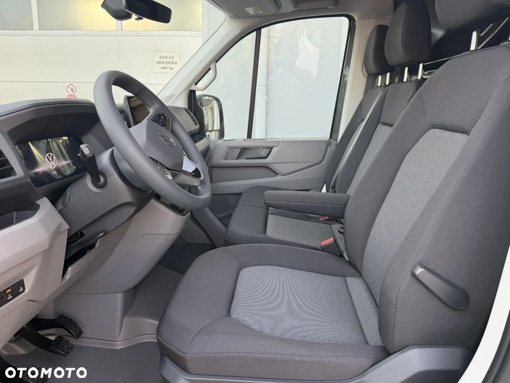 Volkswagen Crafter - 8