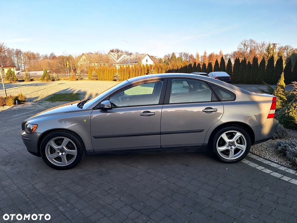Volvo S40 1.8 Momentum - 11