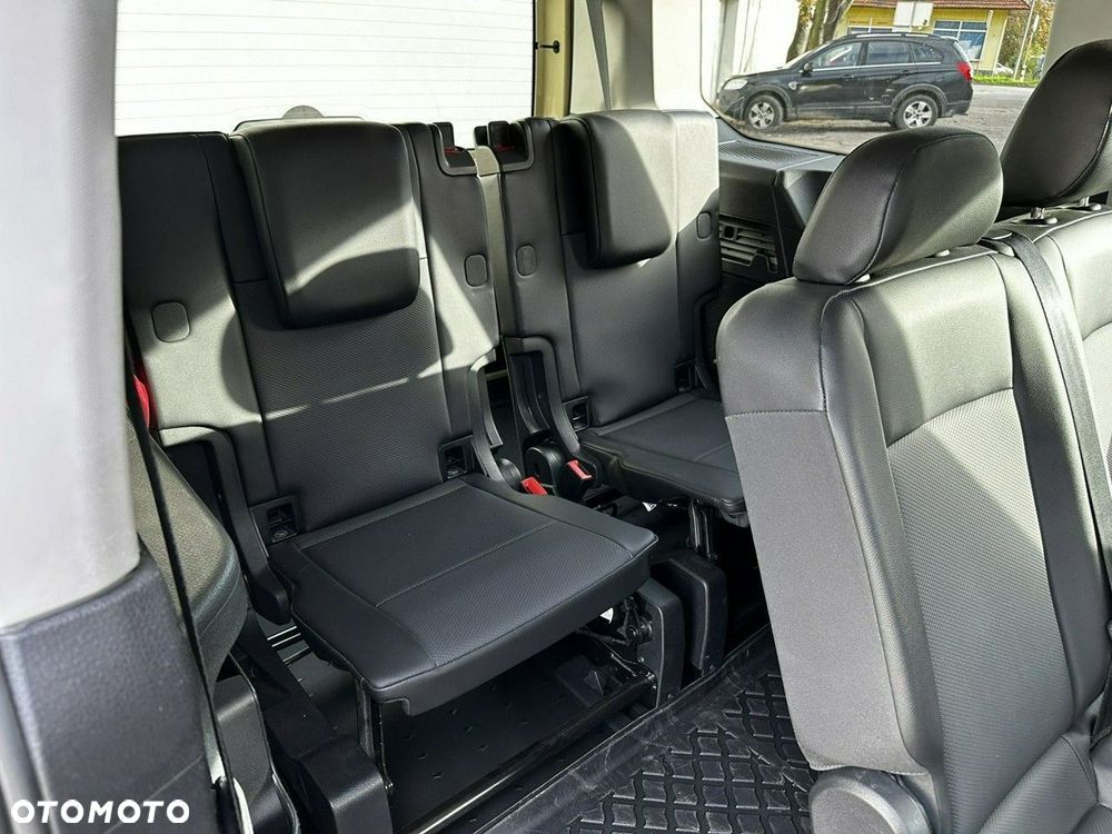 Volkswagen Caddy - 27