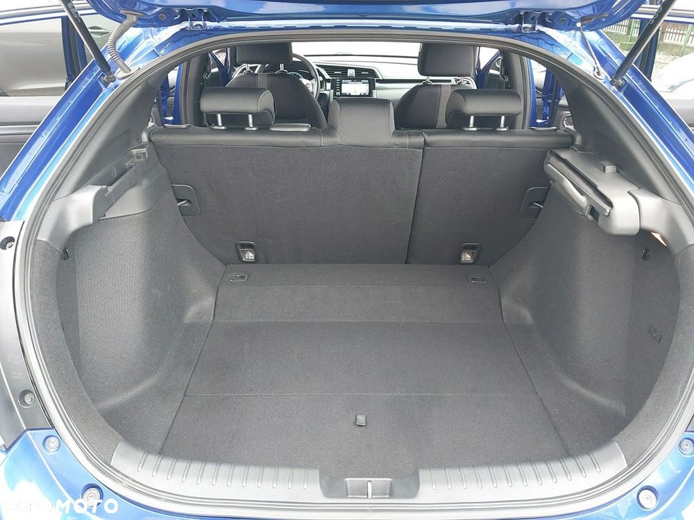 Honda Civic - 20