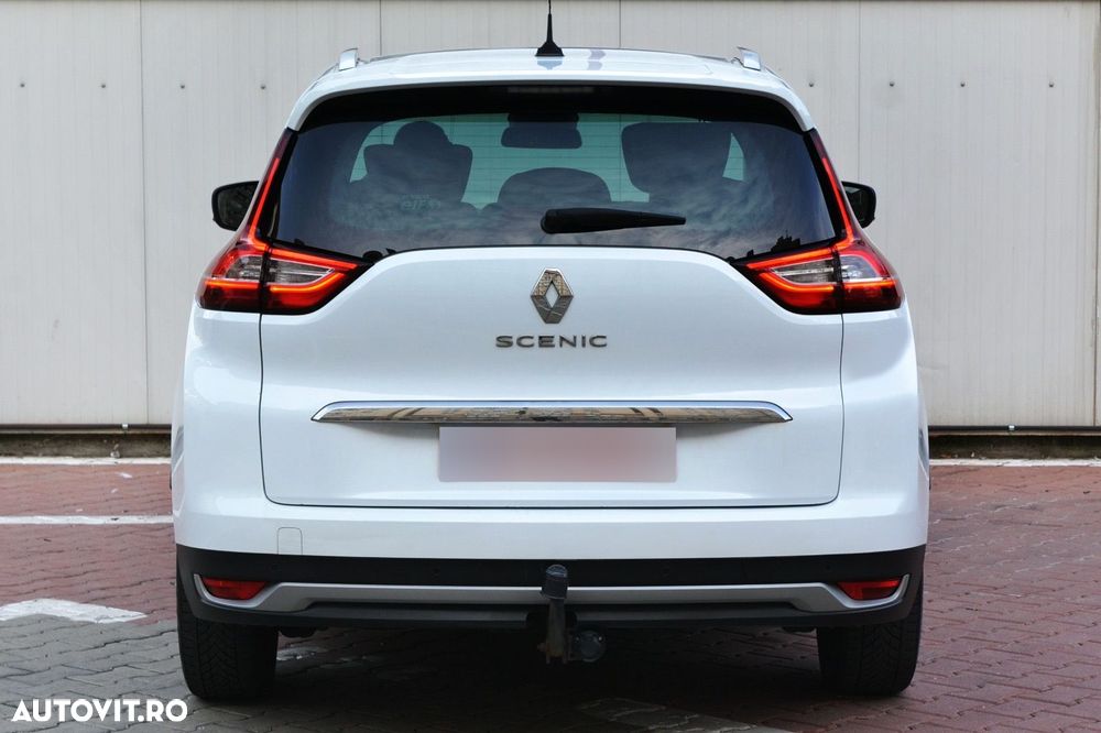 Renault Grand Scenic ENERGY dCi 160 EDC BOSE EDITION - 21