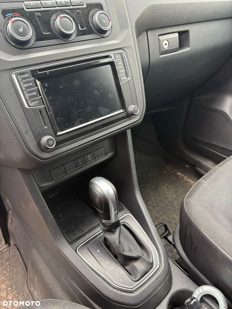 Volkswagen CADDY - 6