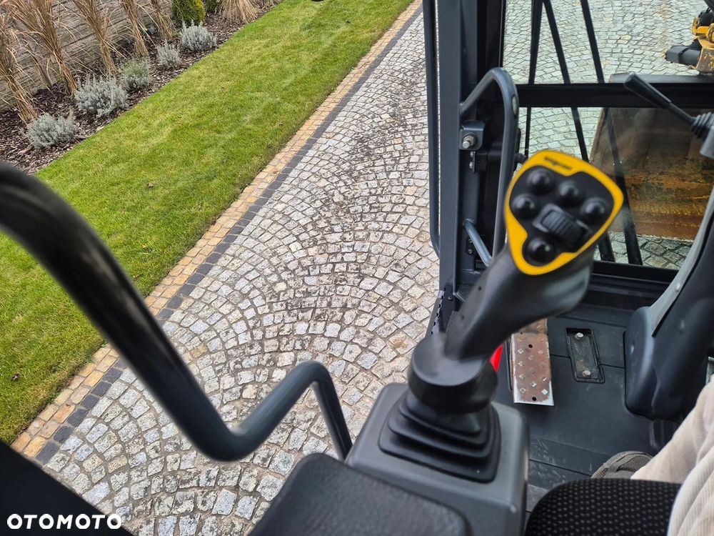 Atlas 140W NOWY MODEL,NIWELACJA,ROTOTILT,NOWE OPONY. - 18