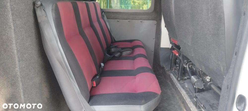 Fiat Ducato - 9