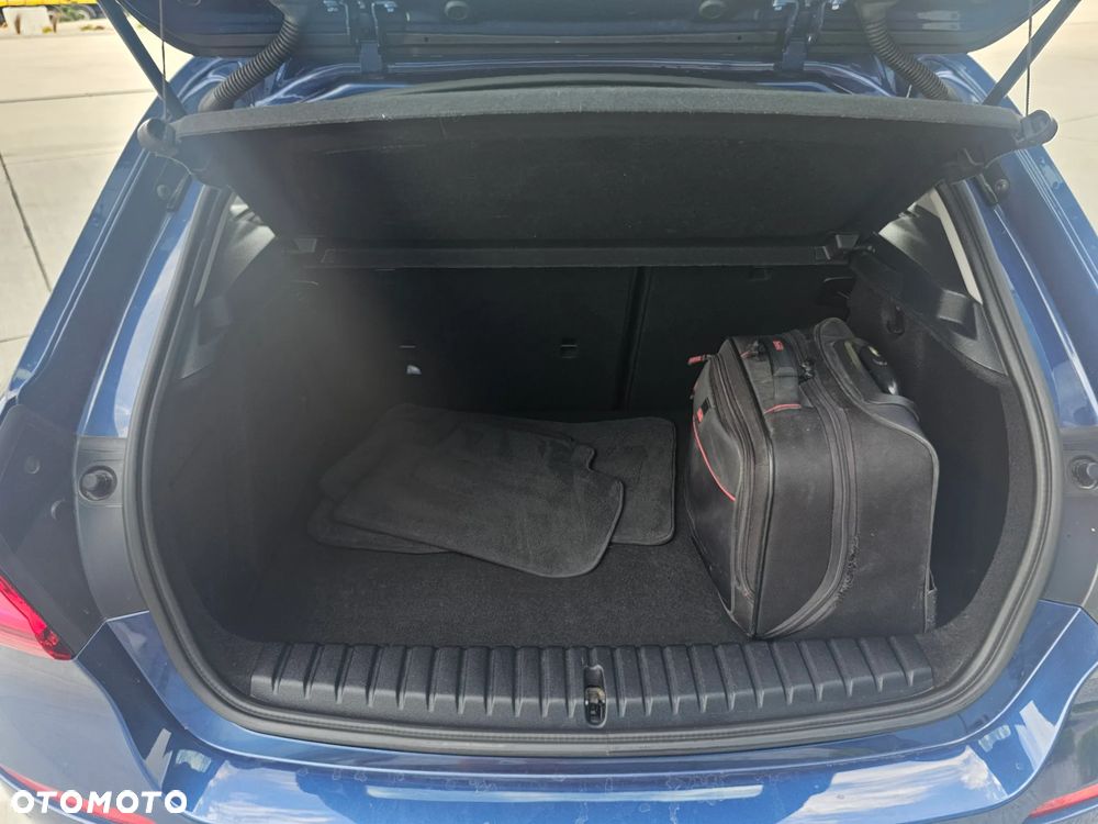 BMW Seria 1 116d ColorVision Edition - 12