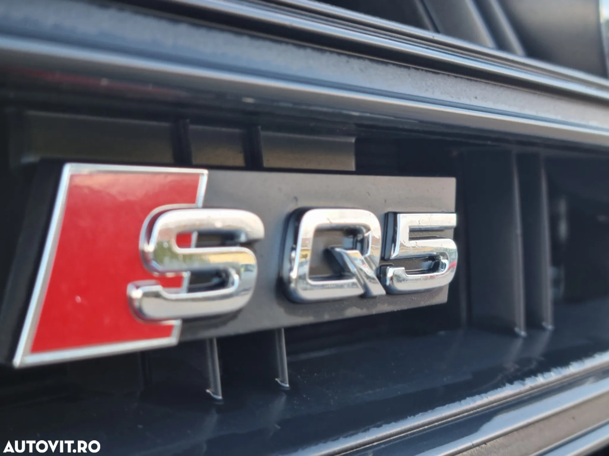 Audi SQ5 3.0 TFSI quattro tiptronic - 19