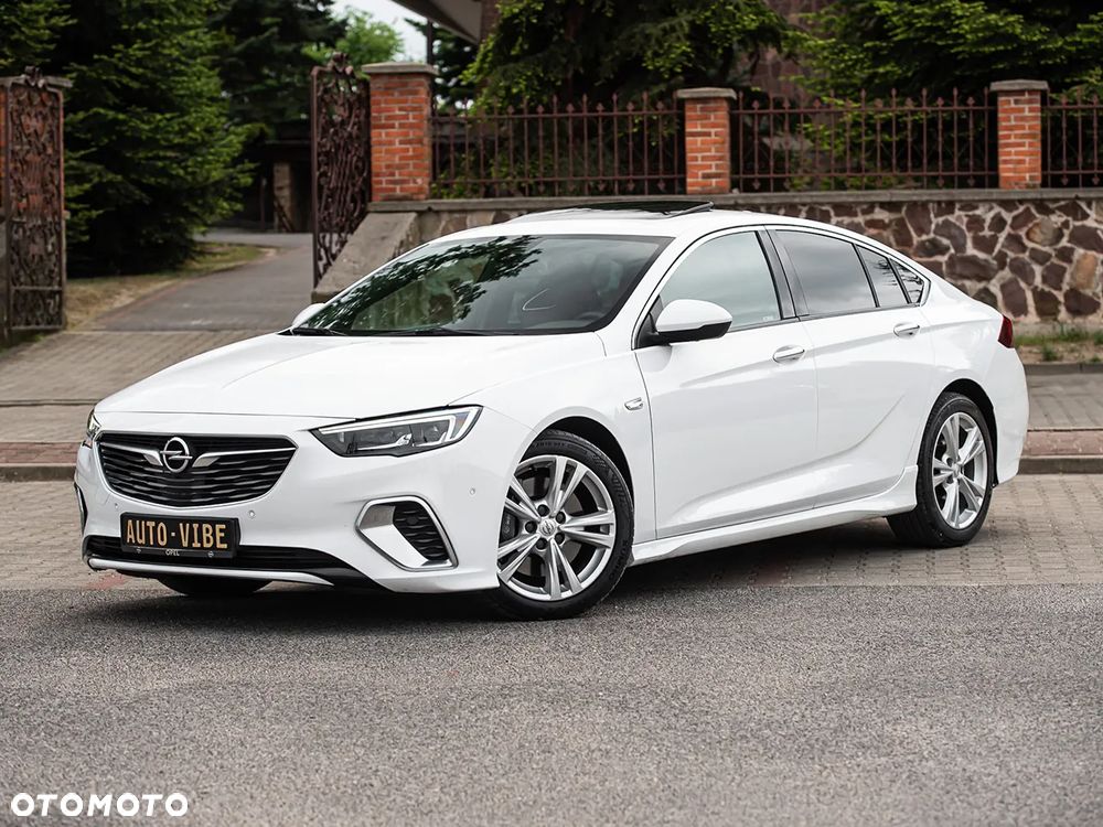 Opel Insignia - 7